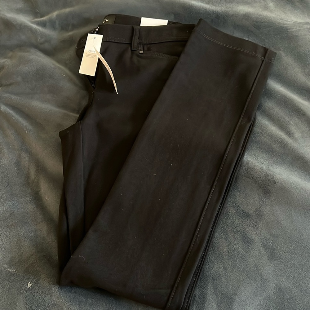 WHBM Ponte Pant